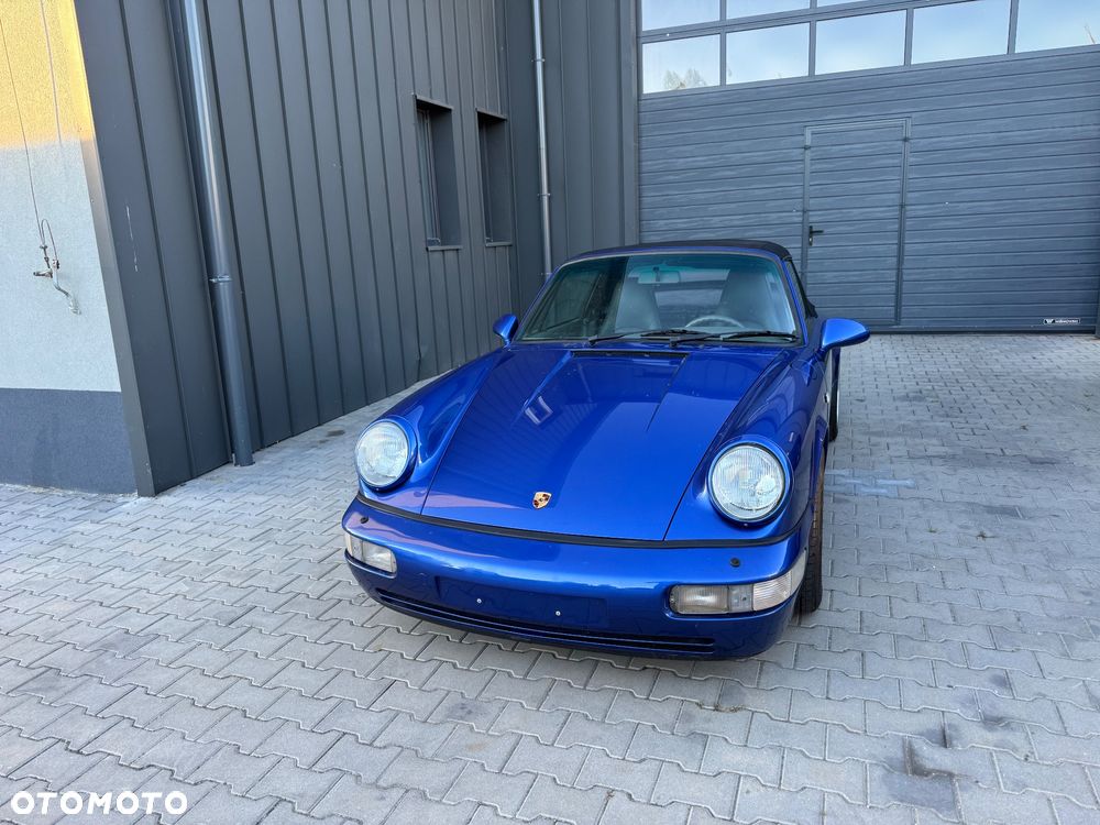 Porsche 911 - 3