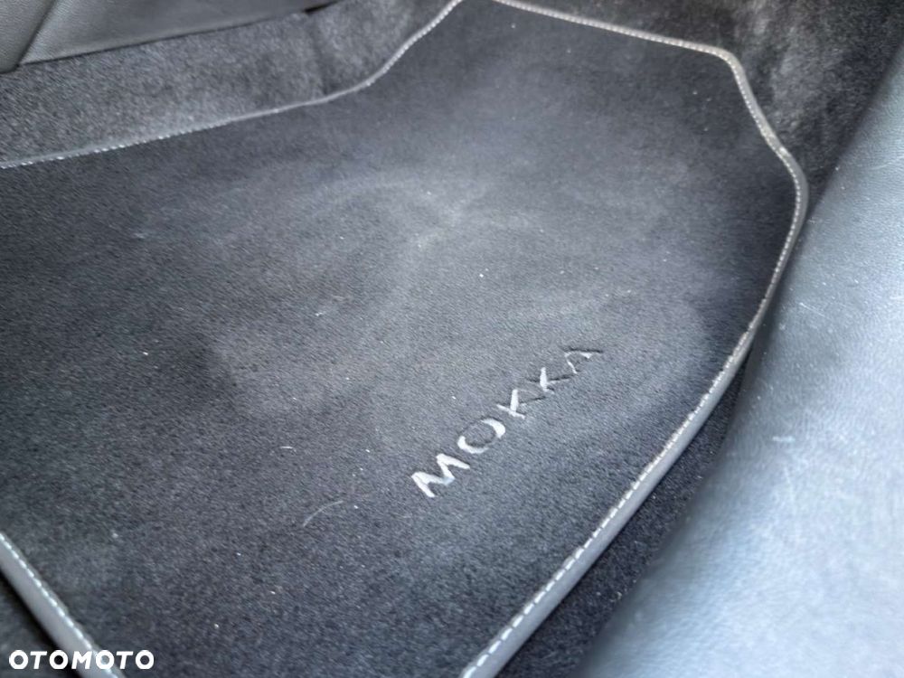 Opel Mokka X - 40