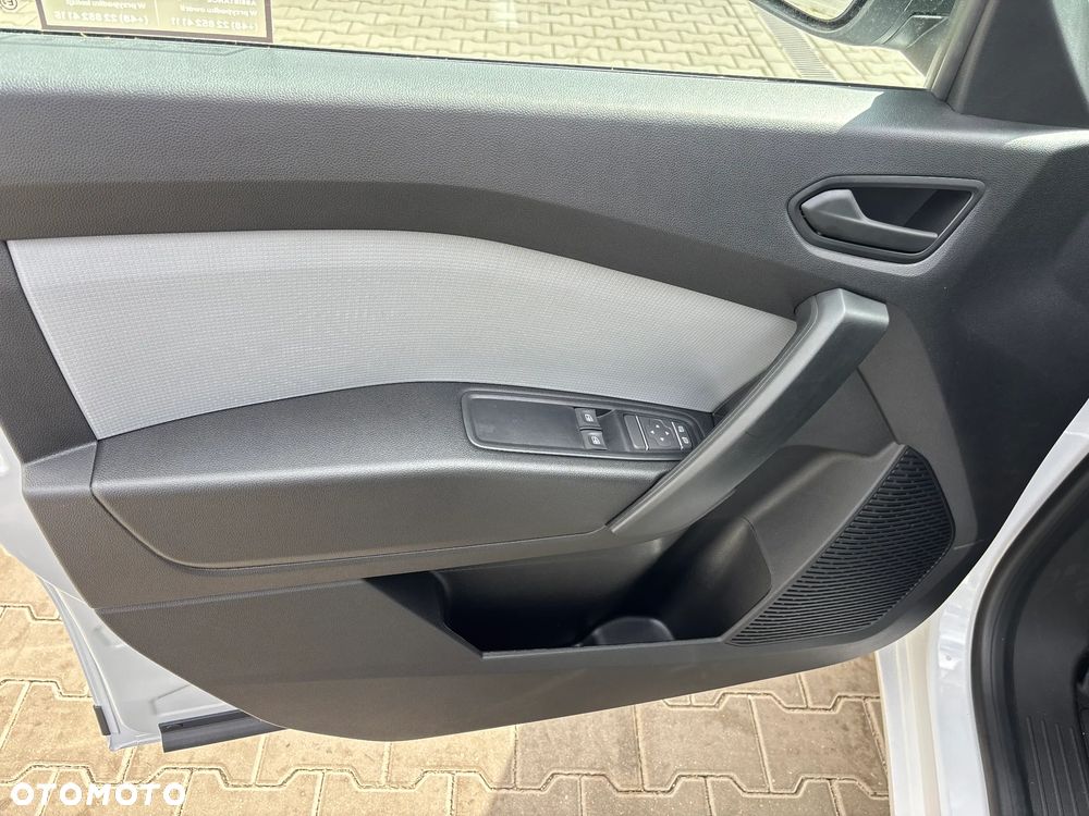 Renault KANGOO VAN - 11