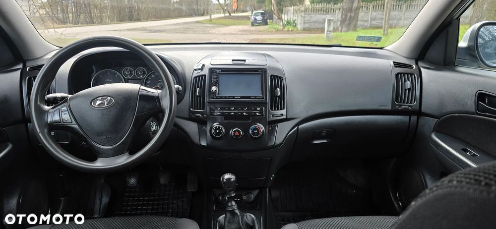 Hyundai i30 2.0 CRDi Style - 8