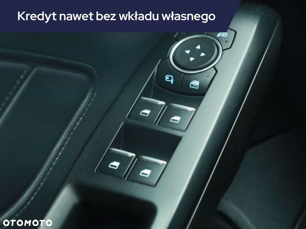 Ford Focus SW - 19