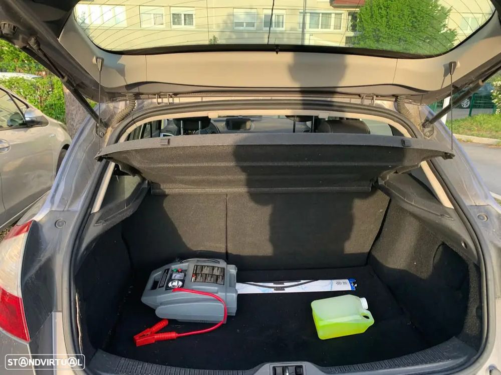 Renault Mégane Sport Tourer - 3