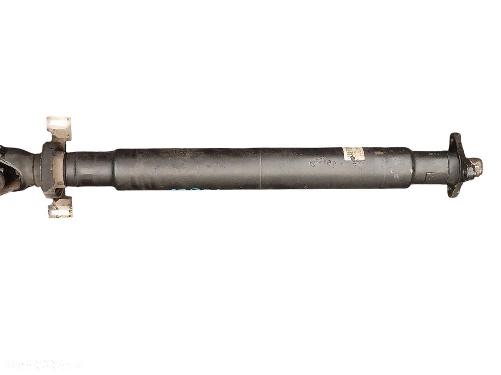 WAŁ NAPĘDOWY BMW E39 LIFT (2000-2003) 3.0 D 193KM - 5