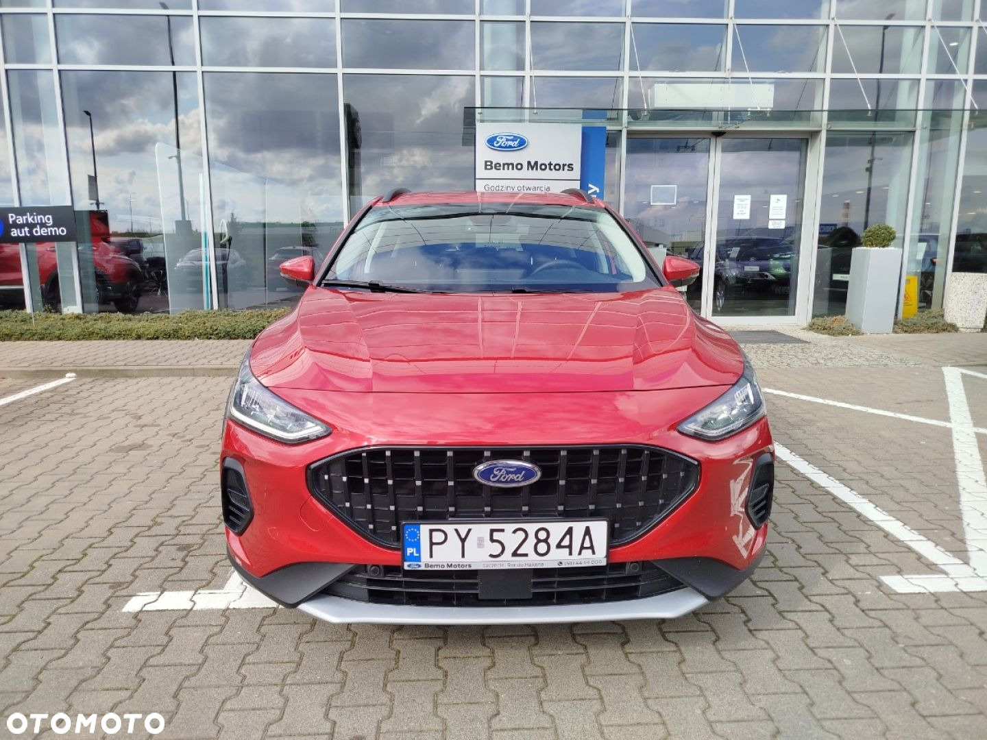 Ford Focus - 5