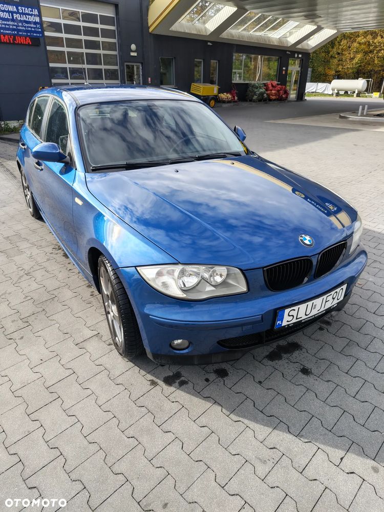 BMW Seria 1