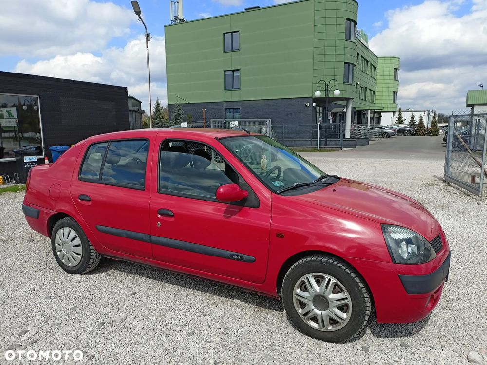 Renault Thalia - 6