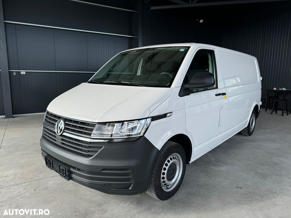 Volkswagen FRIGORIFIC Transporter - 3