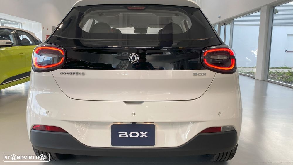Dongfeng Box 42 kWh Plus - 3