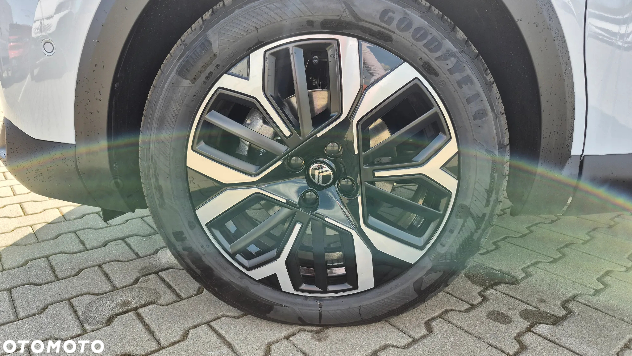 Citroën C4 1.2 mHEV Max eDCT6 - 5