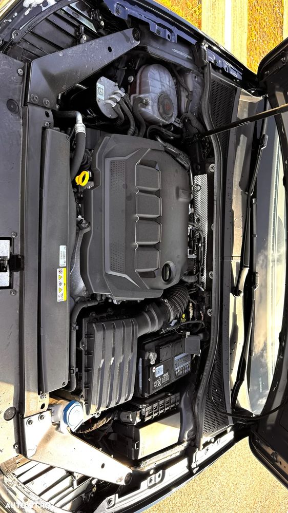 Volkswagen Passat 2.0 TDI SCR DSG Business - 8