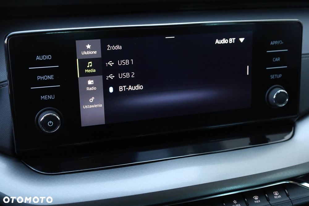 Skoda Octavia 2.0 TDI Ambition - 17