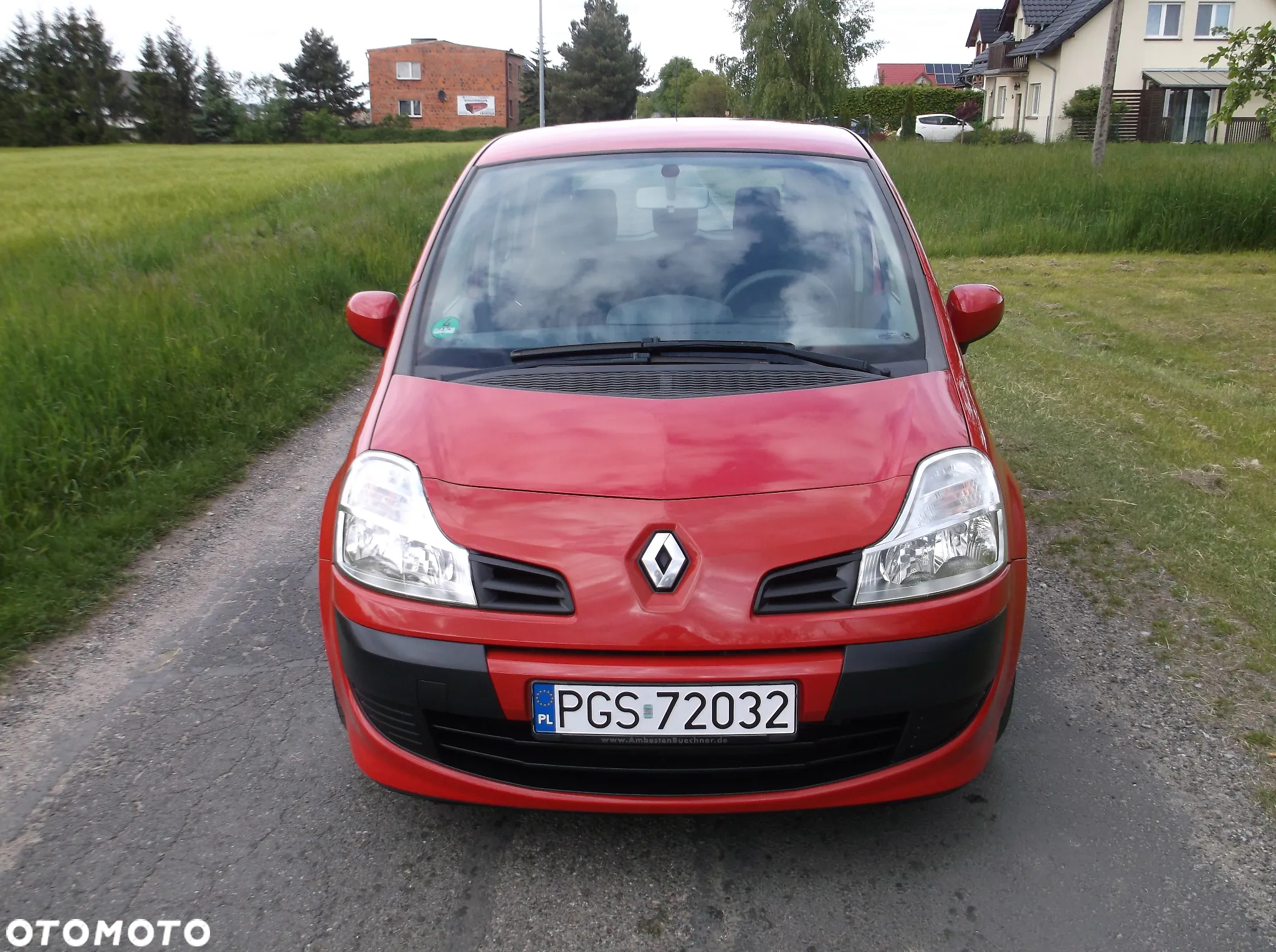 Renault Modus 1.2 16V Authentique - 28
