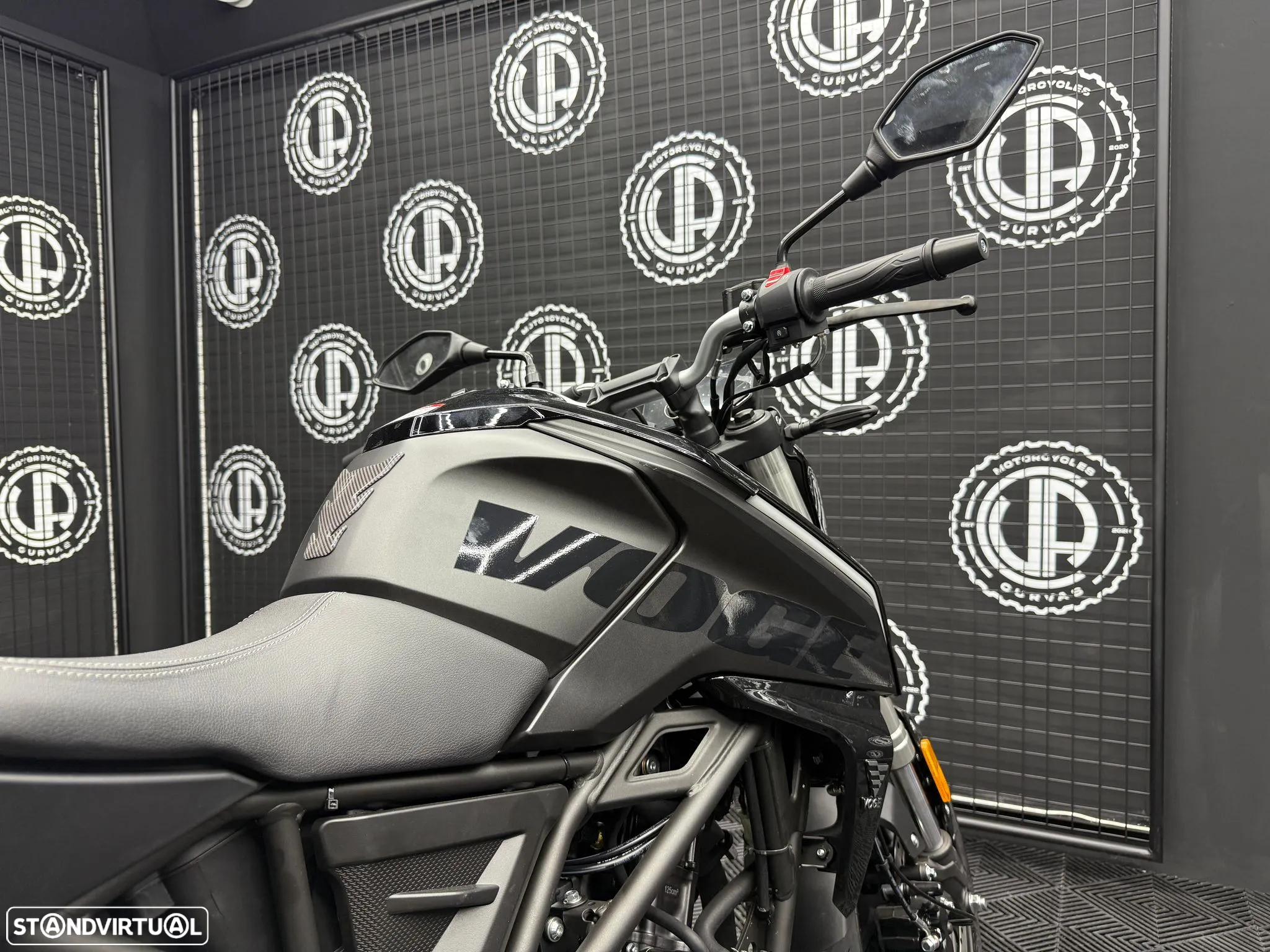 Voge 125R - 6