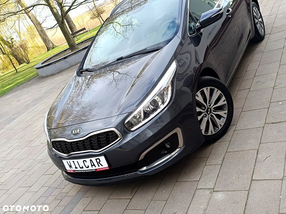 Kia Ceed 1.6 CRDi XL - 22