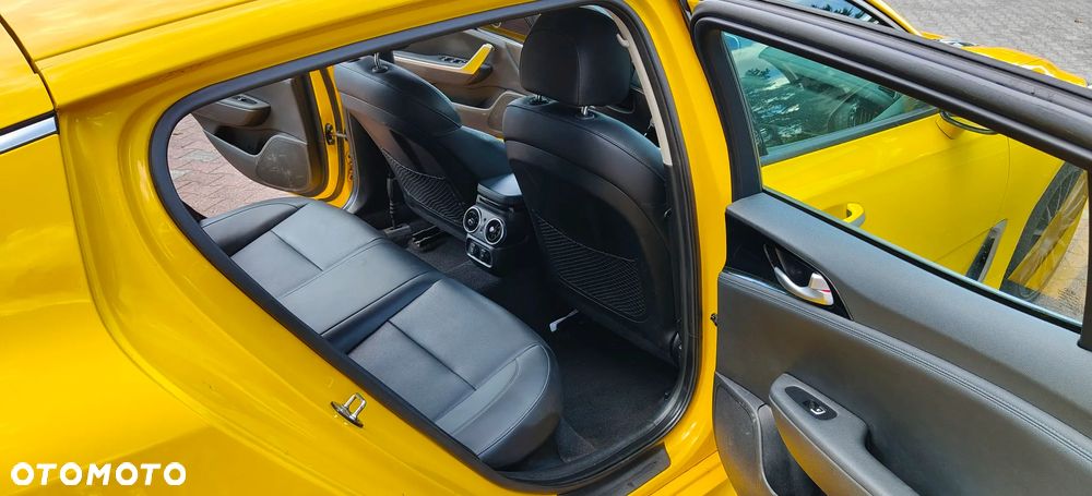 Kia Stinger 2.0 T-GDI XL - 10