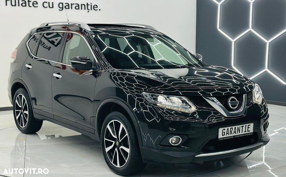 Nissan X-Trail 1.6 dCi Tekna - 3