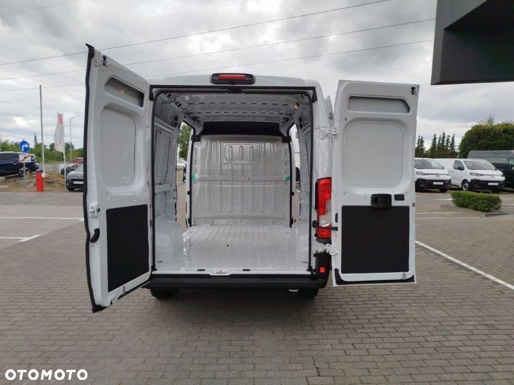 Peugeot BOXER - 13