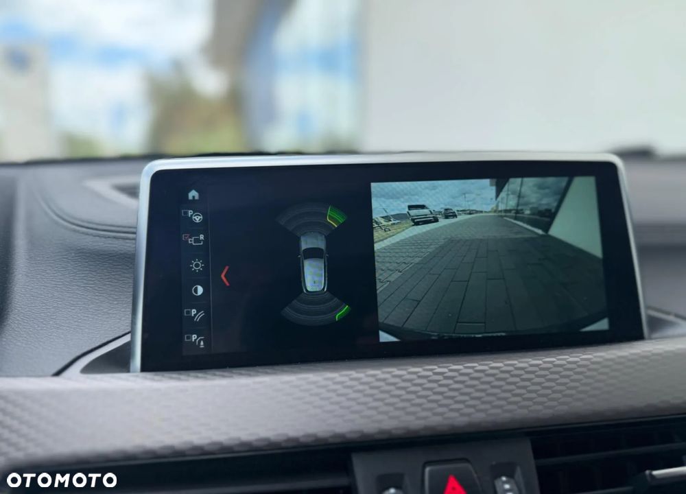 BMW X2 sDrive18i M Sport - 7