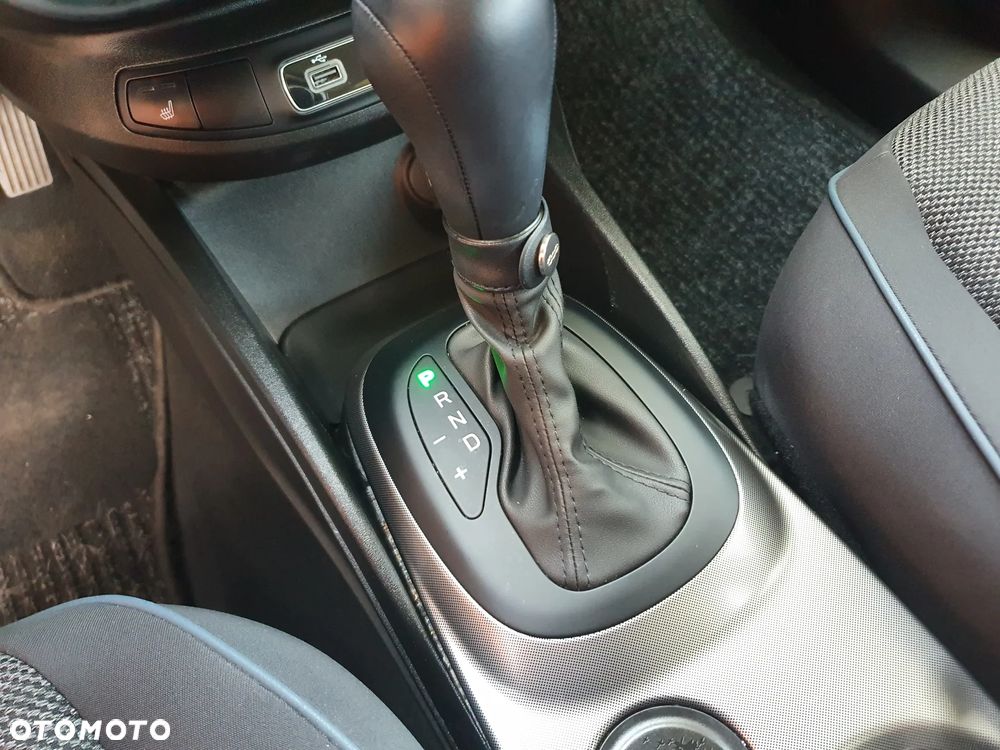 Fiat 500X 1.4 Multiair DCT 4x2 S&S Lounge - 18