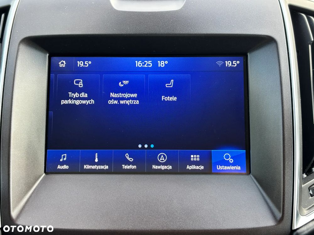 Ford S-Max 2.0 EcoBlue Vignale - 24