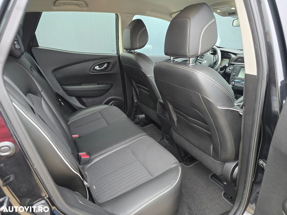 Renault Kadjar - 9
