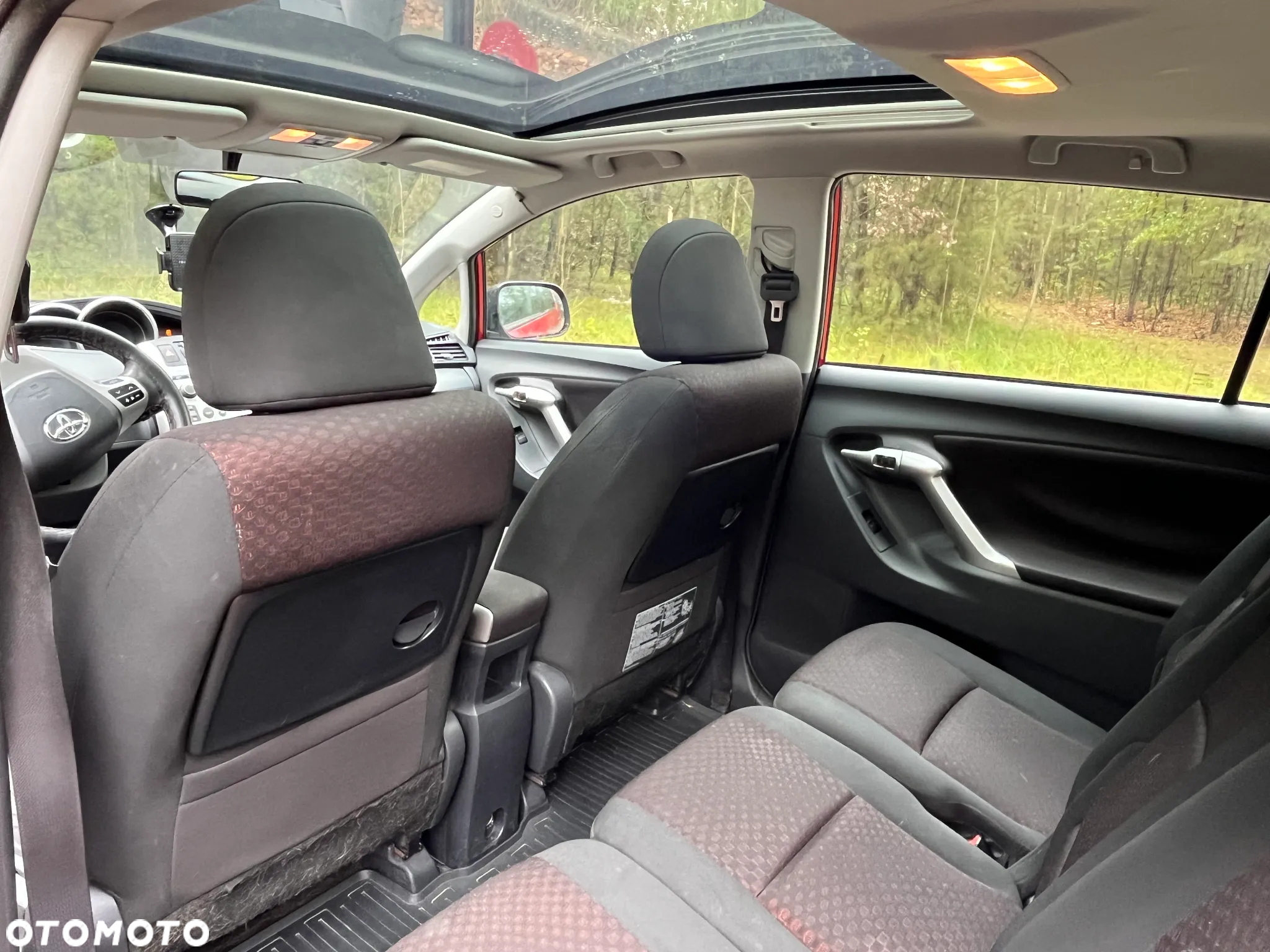 Toyota Verso 1.8 Premium EU5 - 4