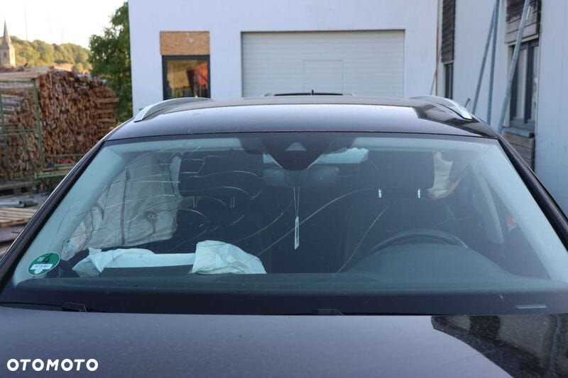 Volkswagen Passat Alltrack - 6