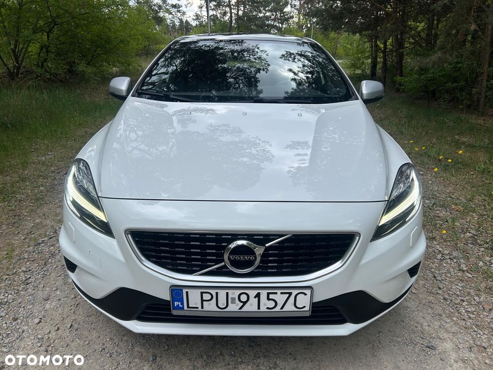 Volvo V40 D2 RDesign - 21
