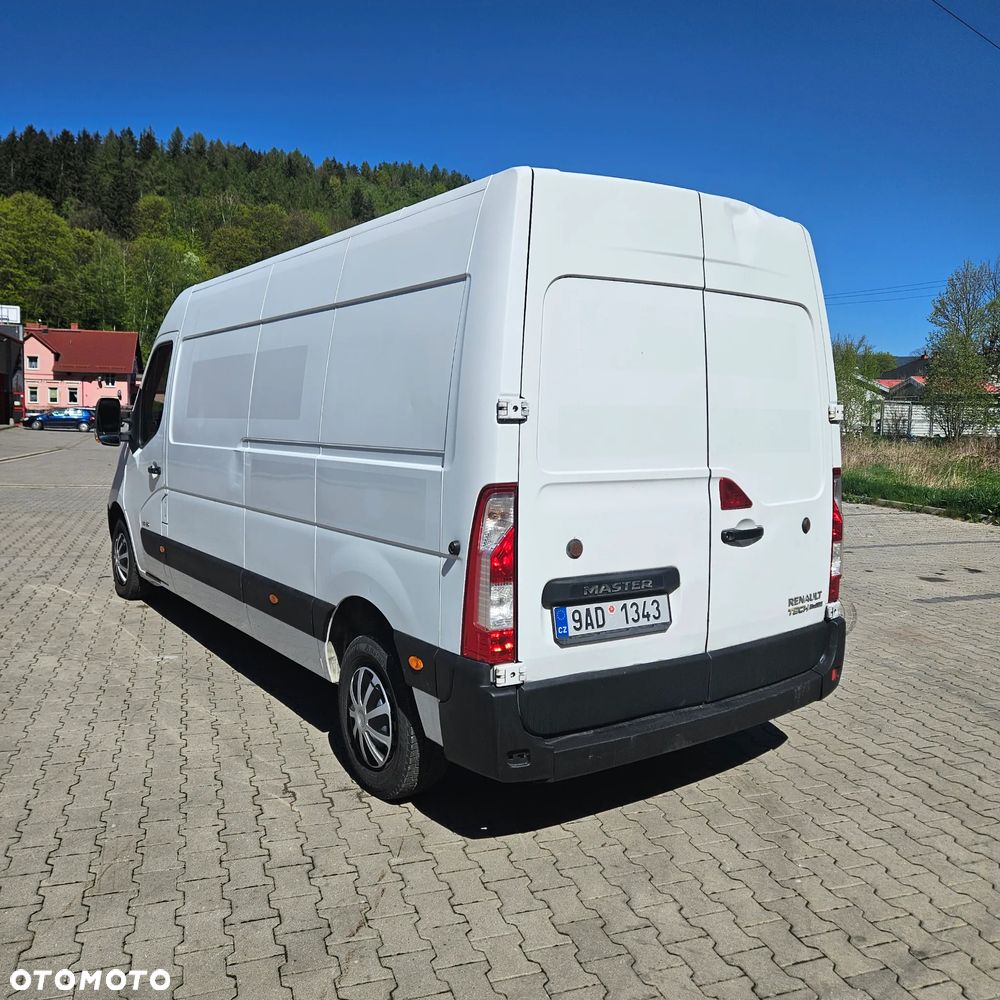 Renault Master - 11