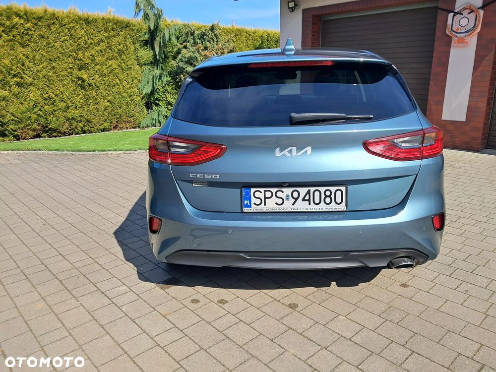 Kia Ceed 1.5 T-GDI Business Line - 5