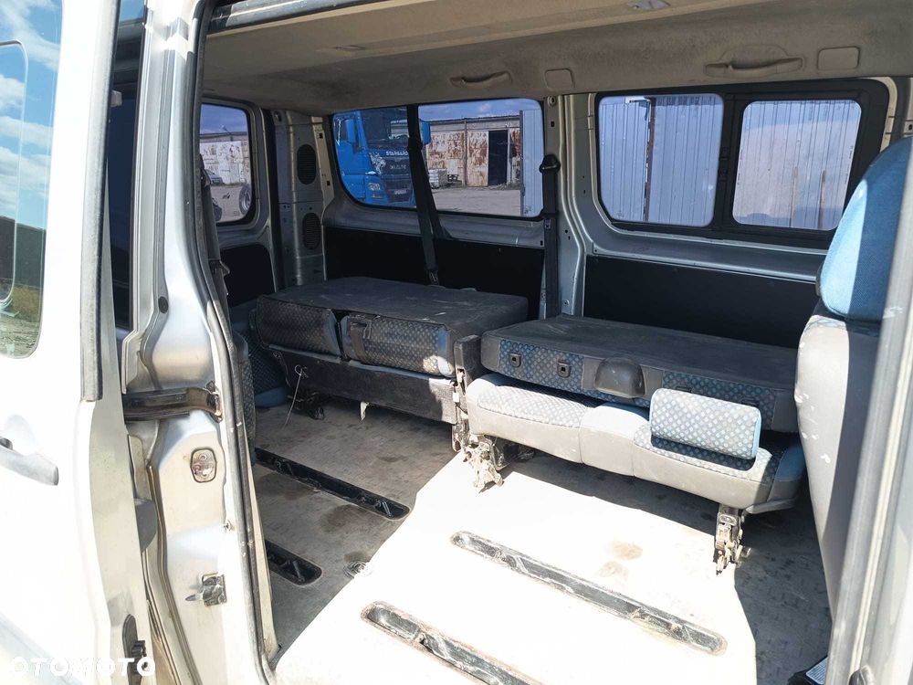 Fiat Scudo - 8