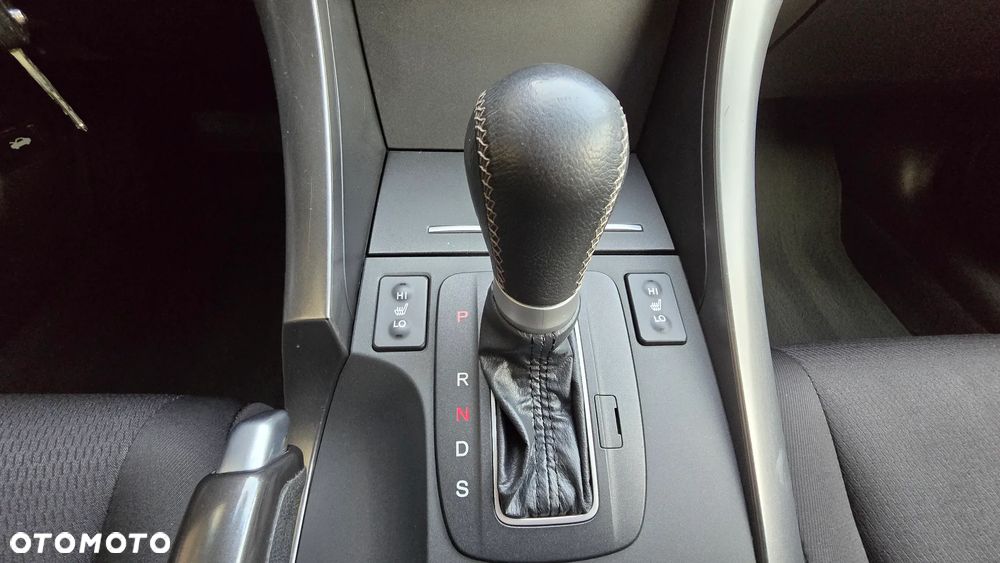 Honda Accord - 35