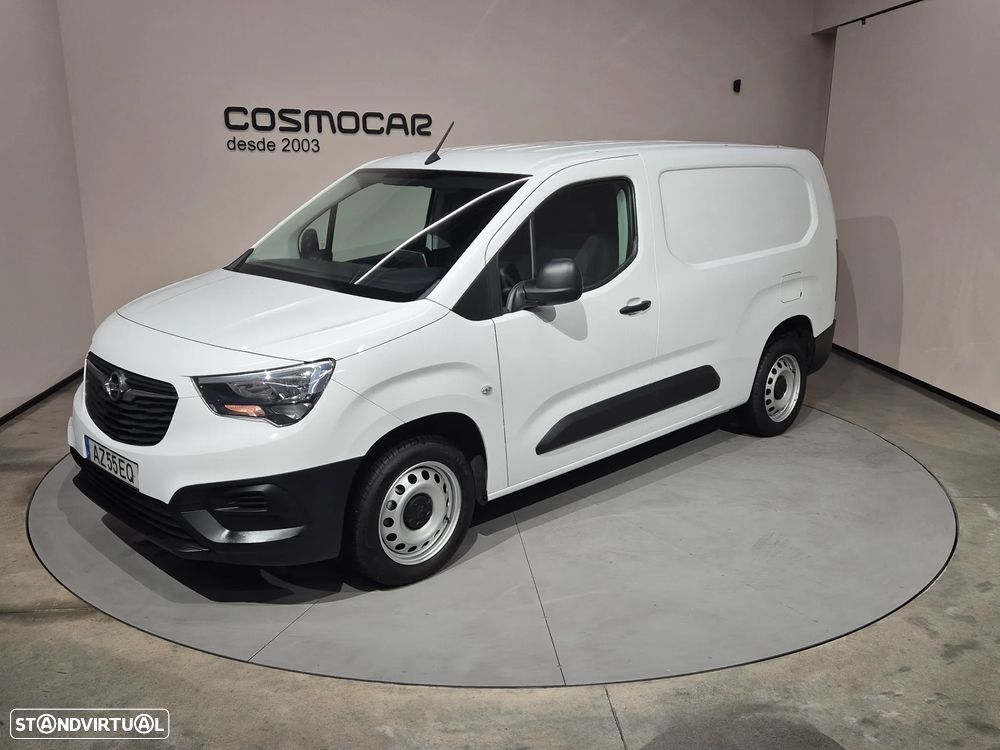 Opel Combo 1.5 Cdti L2H1 - 2
