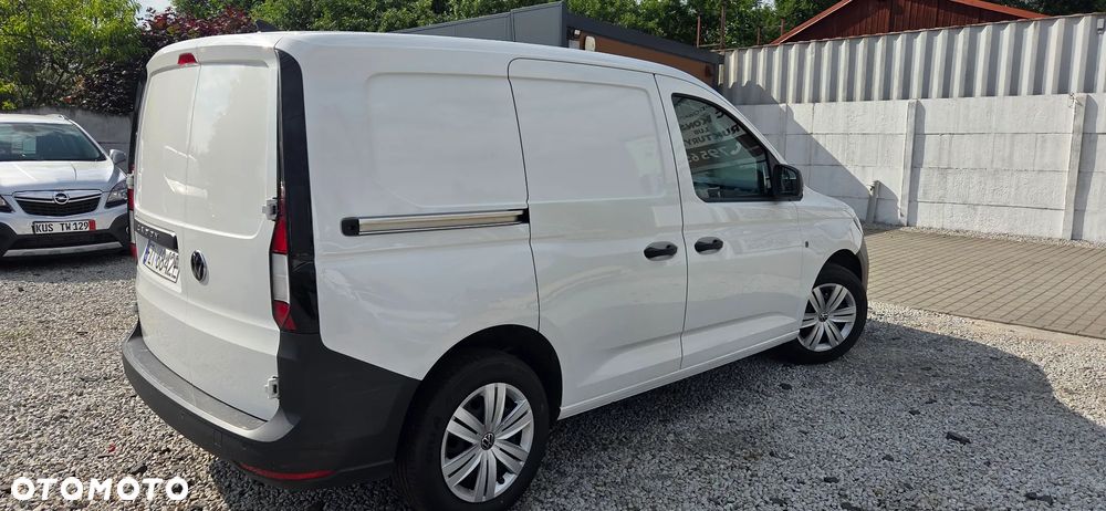 Volkswagen Caddy - 14