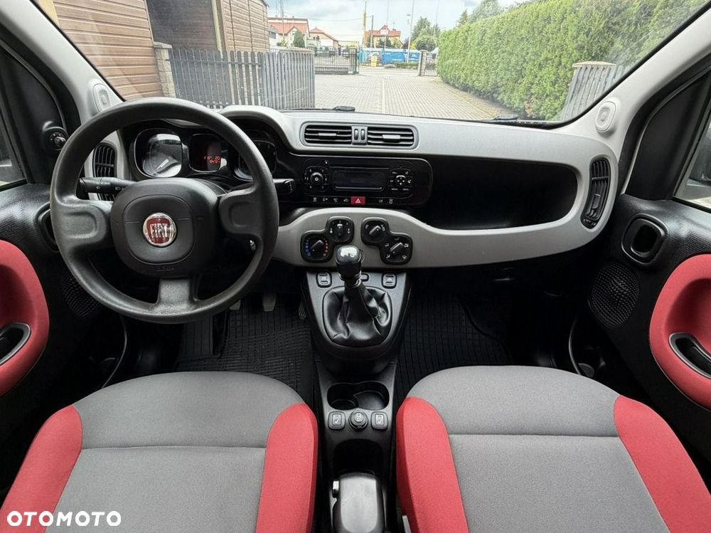 Fiat Panda - 12