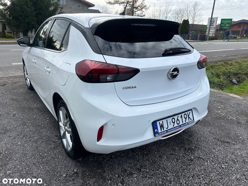Opel Corsa 1.2 Elegance S&S - 9