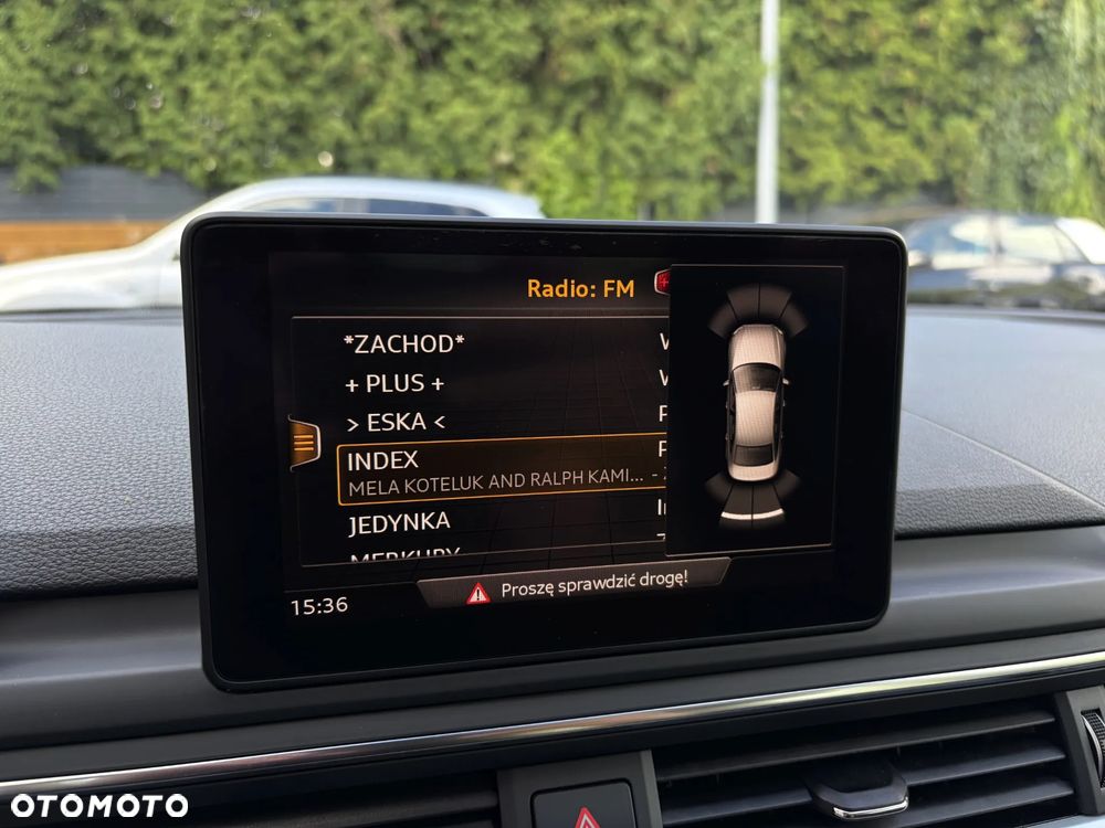 Audi A4 Limousine 2.0 TFSI ultra S tronic design - 27