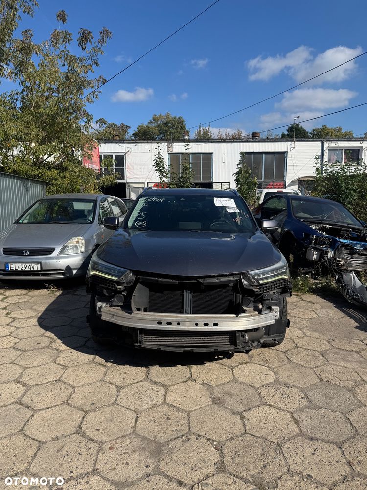 Acura RDX - 2