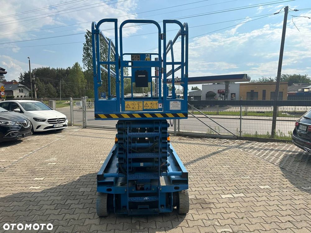 Genie 2646 GS - 12