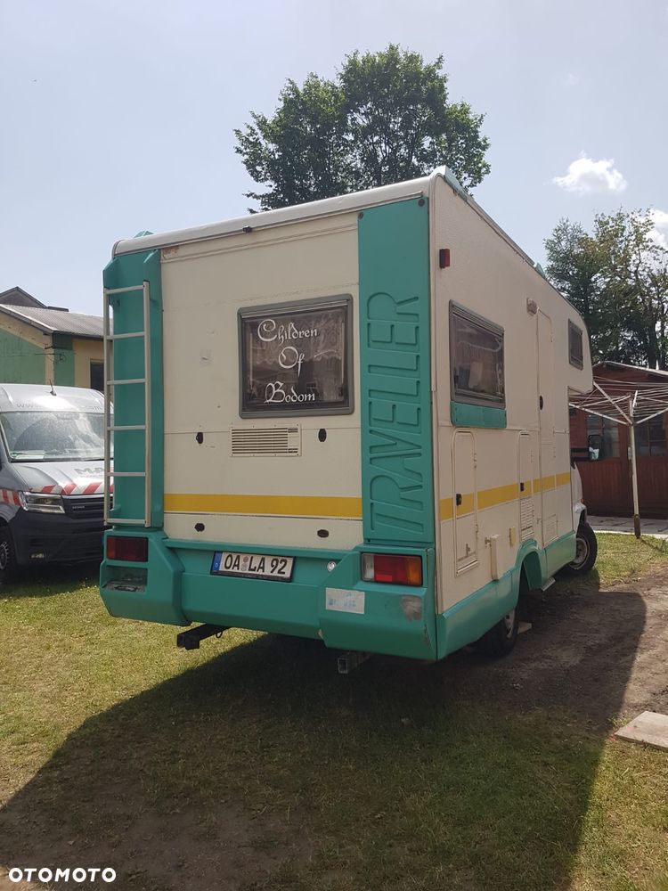 Fiat Ducato - 18