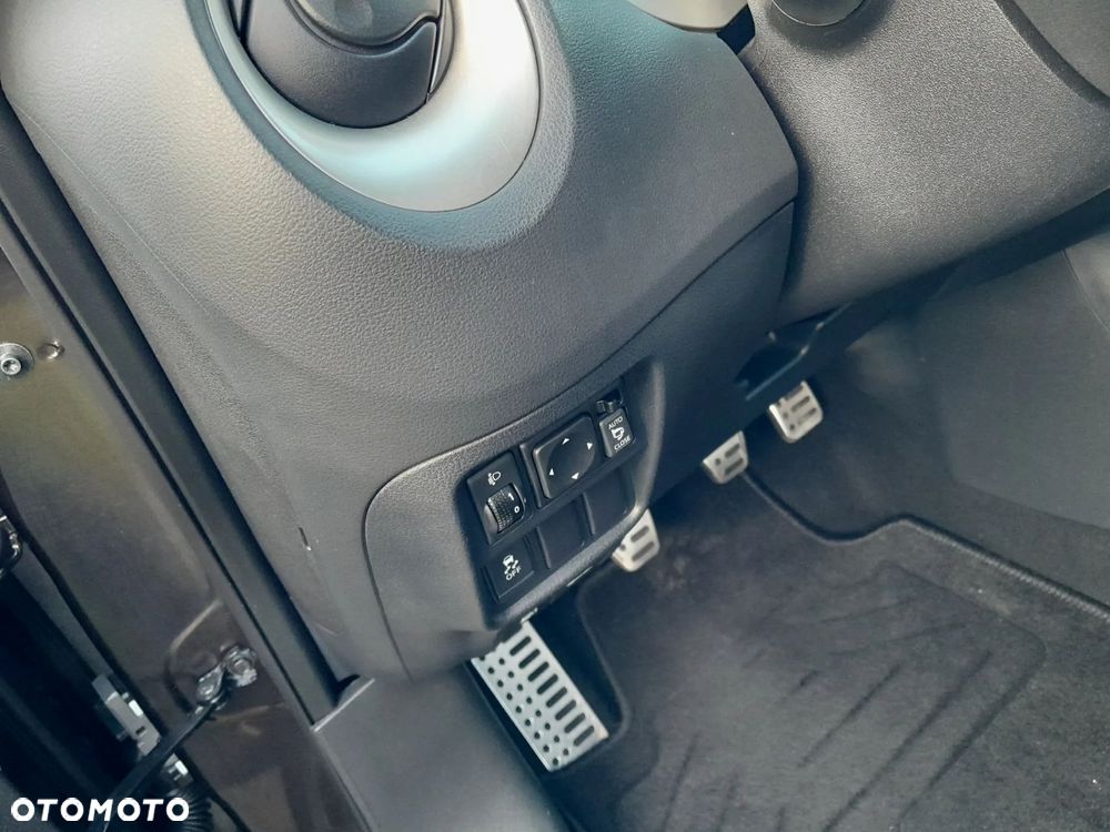 Nissan Juke 1.6 DIG-T Tekna - 30