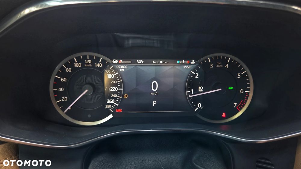 Jaguar F-Pace P250 AWD - 33