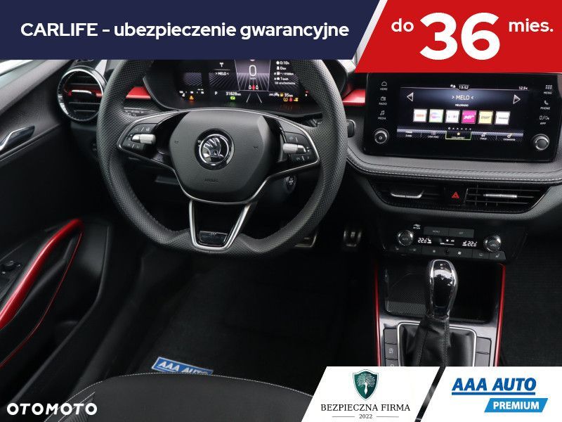 Skoda Fabia - 9