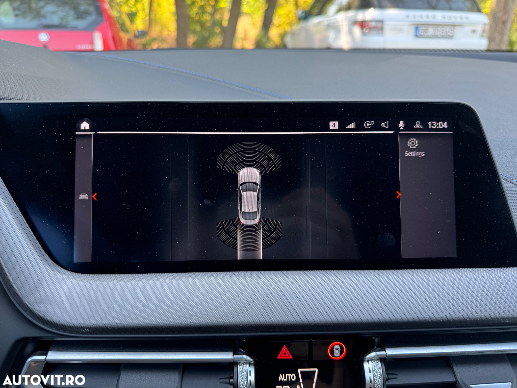 BMW Seria 2 218i Gran Coupe Aut. M Sport - 24