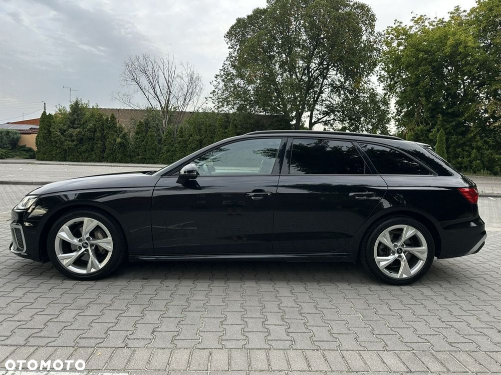 Audi A4 Avant - 3