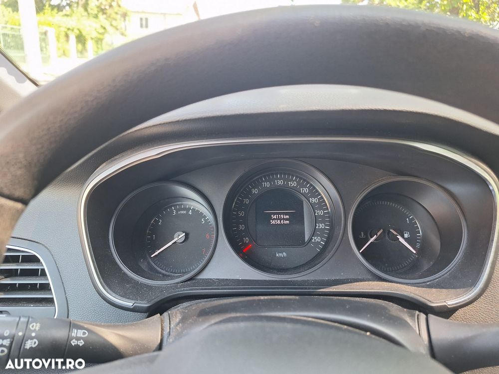 Renault Megane - 18