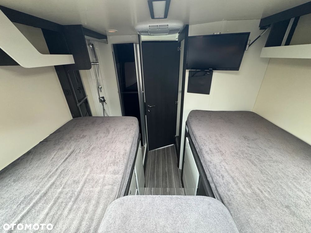 Roller Team 284TL - 35