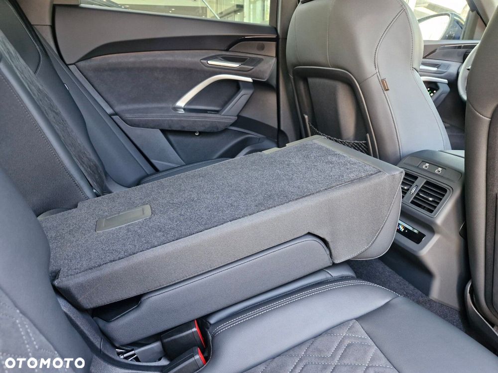 Audi Q5 TFSI mHEV 150 kW Quattro S tronic - 33