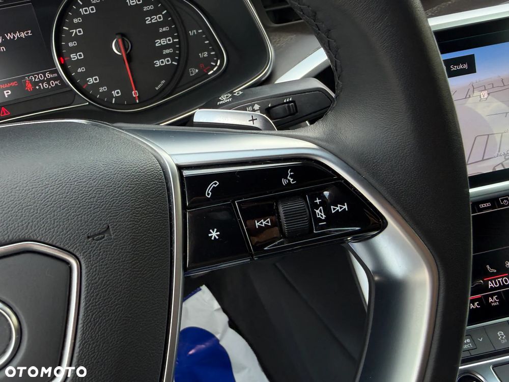 Audi A6 Limousine 40 TDI mHEV Quattro S tronic - 25