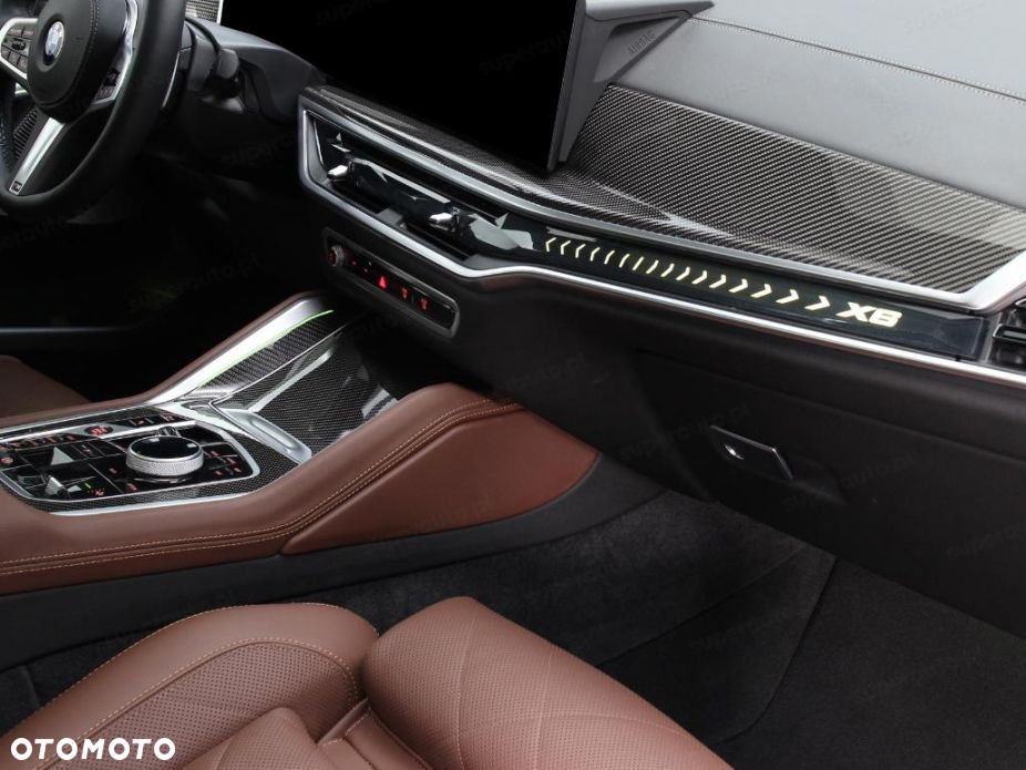 BMW X6 xDrive30d mHEV sport - 11